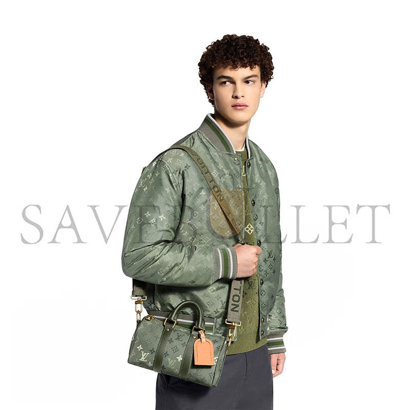l0vis Vvtt0n keepall bandouliÈre 25 m26930 (25*15*11cm)